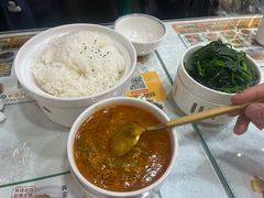 -阿金大白·上海菜馆(新天地店)