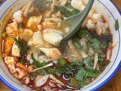 -朱秀英梆梆肉葫芦头(琉璃街店)
