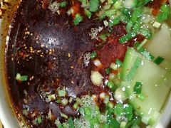 -思泊湖牛肉面(兰州总店)