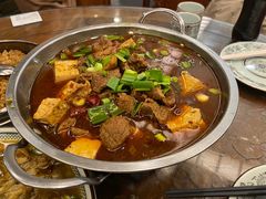 -孙府大院(步行街店)