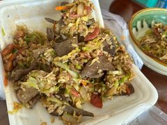 -老婆婆炒饭(小白楼1902欧式风情街店)