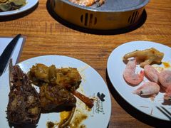 -汉巴味德(大悦城店)