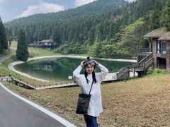 -武陵山森林公园