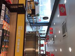 -壳牌华苑加油站