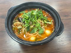 -天津财经大学学生公寓餐厅