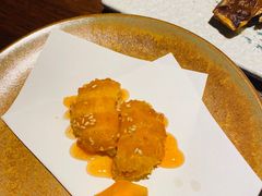 -古京·臻致料理(月湖店)