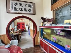 -闻香阁·清真(光荣道店)