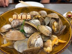 -渔家乐小海鲜(皇姑店)
