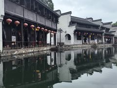 -南浔古镇