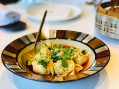 红油抄手-三号黄浦会Canton Table