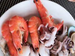 -白天鹅宾馆·流浮阁咖啡厅