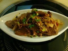 -大川先生·小龙虾·川菜(信义坊店)