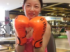 -银吉姆健身(恒隆馆)