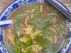 -顺丰面馆(打浦店)
