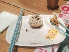 -小杨生煎(松江大学城店)