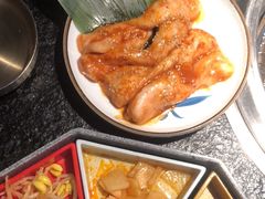 -牛兆·牛内脏·烤肉(慈云寺店)