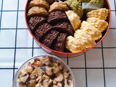 四季混合曲奇-家琳甜品(江南东店)