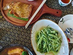 -南沙游艇会·大兵船餐厅