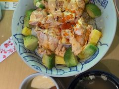 -沼津港精致料理·寿喜烧·烧鸟(漕河泾印象城店)