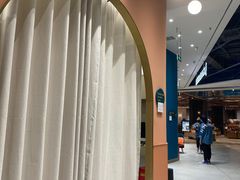 -海马体照相馆(北京朝阳大悦城店)