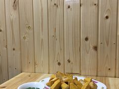 -飘香小食店(国平路店)