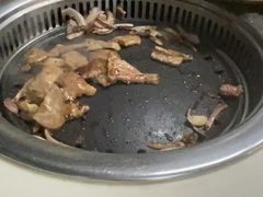 -老卜奎齐齐哈尔烤肉(人民东路店)