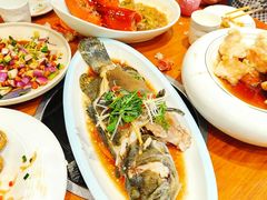 -喜来酌海鲜·饺子(和平一店)