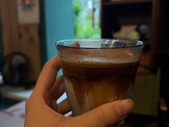 -行山咖啡(南湖店)