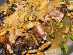 -味妙烤鱼吧(回龙观店)