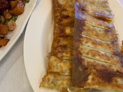 -大眼锅贴水饺(河东店)