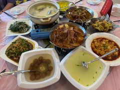 -东林海岸大酒店-餐饮部(黄海路店)