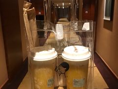 -喜茶(东莞汇一城店)