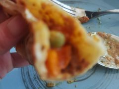 -Pakwaan Indian restaurant芭港湾印度餐厅(领事馆店)