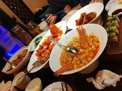 -庭院江南菜•烤鸭•非遗传承(上地•清河店)