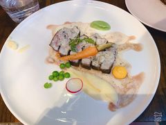 -G+KITCHEN(龙湖狮山天街店)