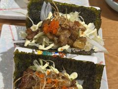 -晴季寿司(延河路万达广场店)