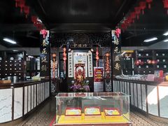 -杭州胡庆余堂第二中医门诊部