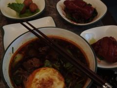 -和子足浴SPA会馆(东方之门店)