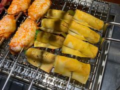 -汉城烧烤(西稍门劳动路店)