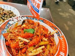 -阿财老铺·老蚌埠龙虾城(华夏总店)