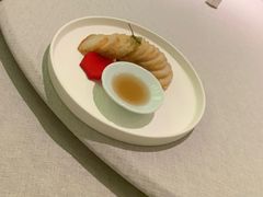 甬府鱼饼-甬府小鲜(万象城店)