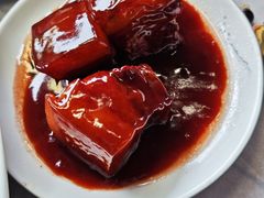 -吴越荣记苏州菜·松鼠桂鱼 100% 活鱼现做(月光码头店)