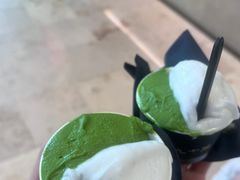 -九十葉·抹茶(南京·德基店)
