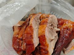 -清真·金宏兴鸭子店(明瓦廊店)