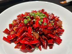 -味当家鱼头火锅.•甲鱼料理(金沙店)