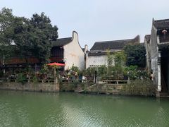 -嘉兴月河历史街区