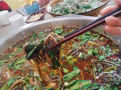 -临江后街鳝丝(临江店)