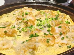 -醉东Oriental House(静安嘉里中心店)