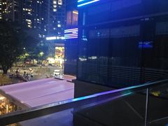 -福田卓悦INTOWN购物中心