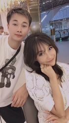 -3AM·S HAIR SALON烫发染发接发